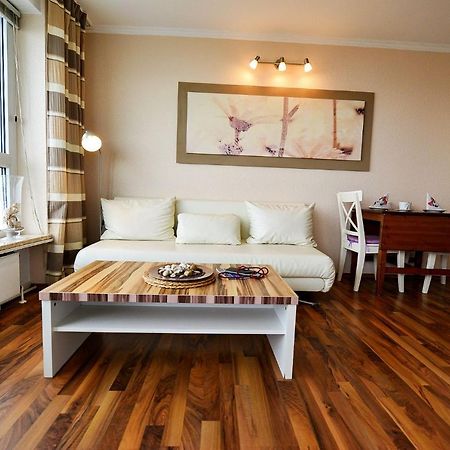 Haus Frische Brise 1508 Apartment Cuxhaven Luaran gambar