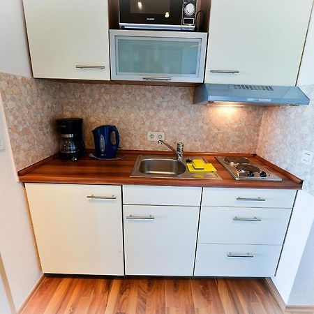 Haus Frische Brise 1508 Apartment Cuxhaven Luaran gambar